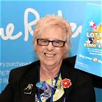 sue ryder lottery results
